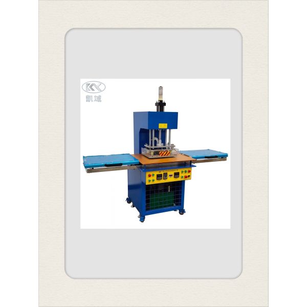 KY-0205 Create Unique Garment Labels With An Adjustable Temperature Pressure