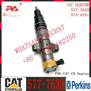 common rail injectors 387-9431 387-9439 557-7634 293-4071 10R-7222 10R-4764 577