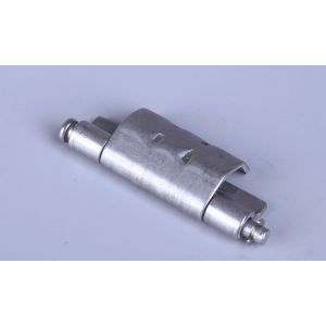 Custom 60MM Galvanized Iron Distribution Box Switch Chassis Cabinet Hinge Metal