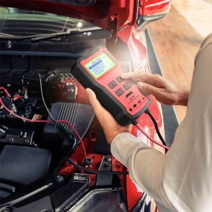 Ancel BST100 Car Battery Tester 12V Cell100-2000CCA 30- 220Ah