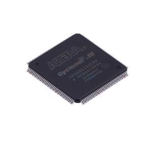 China EP3C5E144C8N EP3C5E144C8 QFP144 NEW AND ORIGNAL IN THE STOCK FPGA programming logic IC on sale