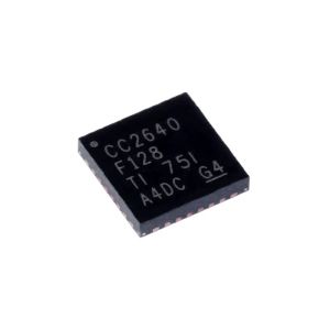 Wholesale C-J CC2640F128RHBR chips electronic components bom microcontrollers Ltc3858ign-1 from china suppliers