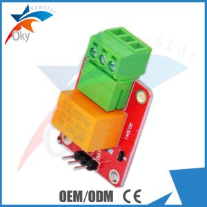 Digital Arduino Solid State Relay Shield Household Appliances Control Module