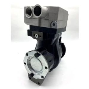 Engineering Machinery Engine Air Compressor For Cummins ISX15/QSX15 3689649