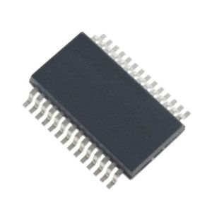 Wholesale Microcontroller MCU CY8C4245PVS-452Z MCU 32BIT 32KB FLASH 28SSOP from china suppliers