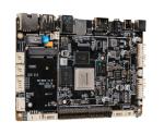 Rockchip Rk3399 Embedded Linux Board 4K Display Industrial With I2C Interface
