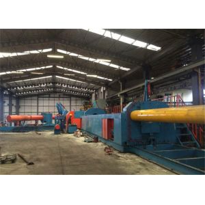 Stainless Steel IGBT Pipeline Bending Machine