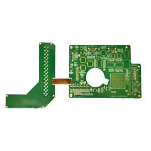 4G Optical Module PCB Board Sample Distributor PCB