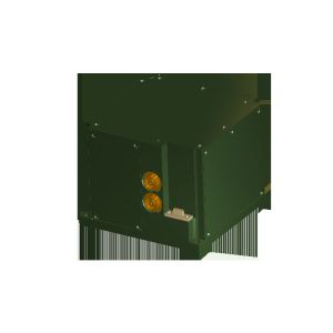 UNIVO UBTS900Y Accurate Navigation with Gyroscope Sensor and Fiber Optic