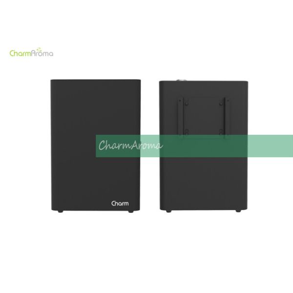 Safe Aromatherapy Essential Oil Diffuser Cold Air Nebulizer Diffuser With