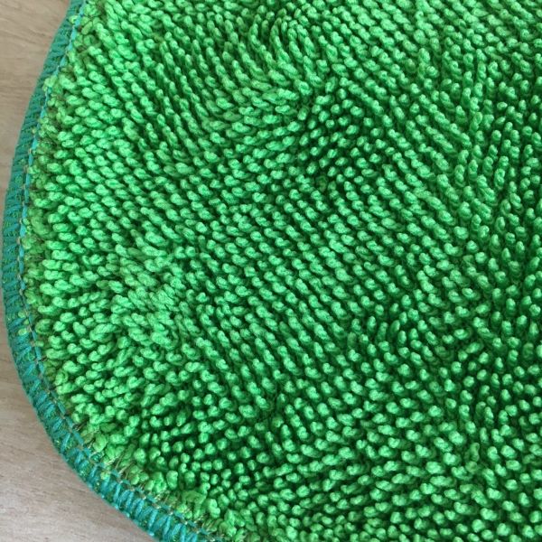 classic high weight double side twist 600gsm absorbing water mat in Kitchen made in China