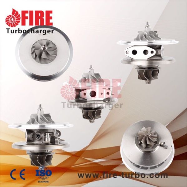 Quality GT2056V Turbo Core 767720-5004S 14411-EB70A For Nissan Navara for sale