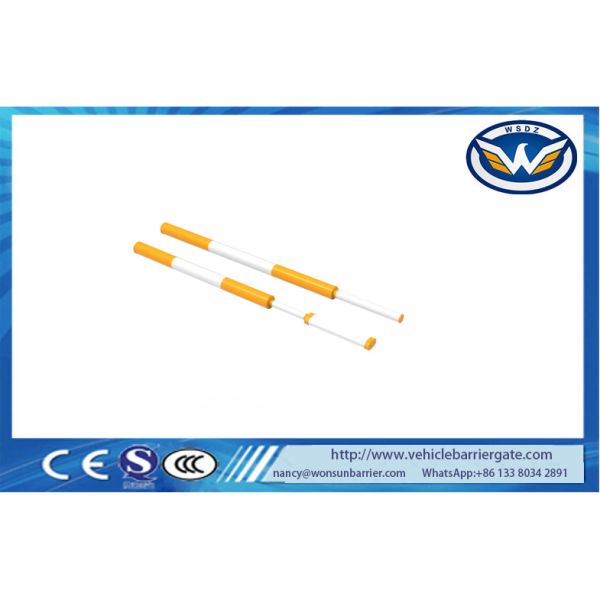 6 Meters Vehicle Barrier Arm