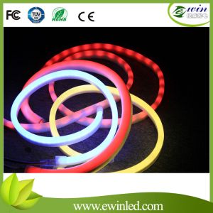 Wholesale 2300V RGB LED Neon Flex with CE ROHS Approval from china suppliers