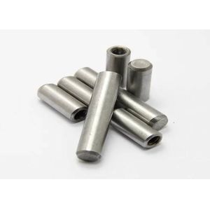 Stainless Steel SUPER DUPLEX SS 2205 2507 904L Internal Thread Round Parallel