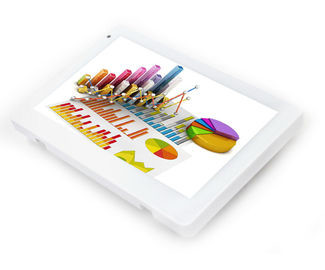 Quality 7" RFID NFC GPIO Industrial control Tablet with multiple functions for sale