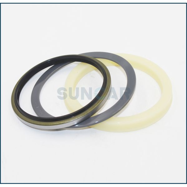 81NB-15011 81NB15011 Seal Kit Adjust Component For Hyundai 9-SERIES CRAWLER EXCAVATOR R520LC9