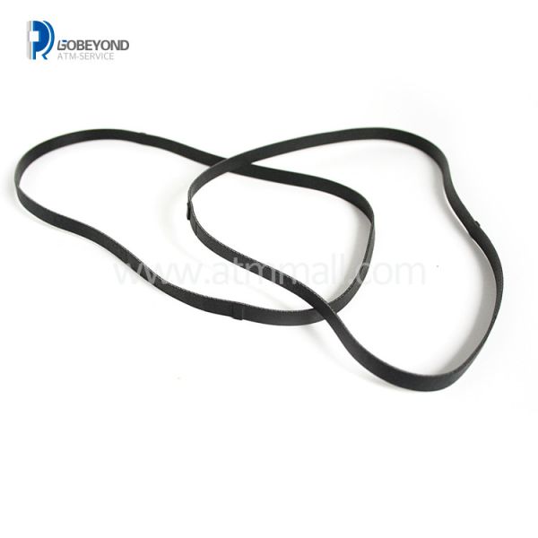 Flat Belt Semi Stretch 49200585000B Diebold ATM Parts
