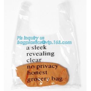 Beach Tote Bag Pvc Handle Bags, Handle Zipper lock Transparent Clear pvc