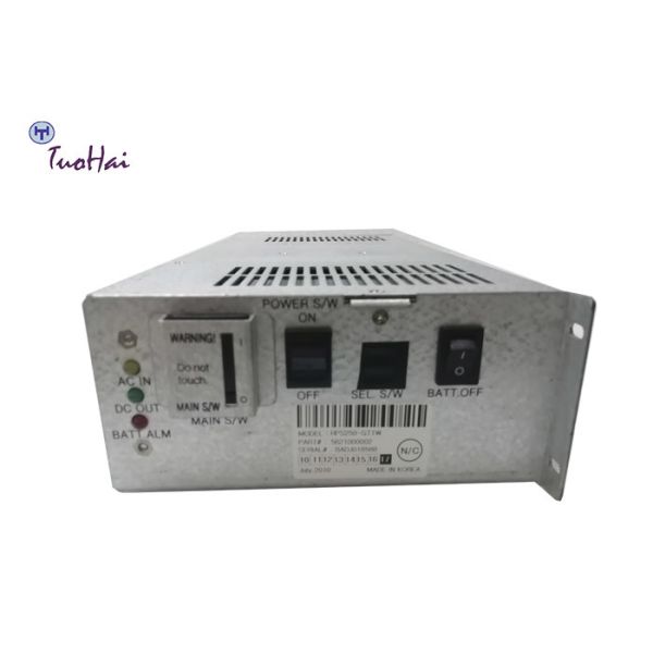 Hyosung 5600T Power Supply For MX-5600T HPS250-GTTW 5621000002