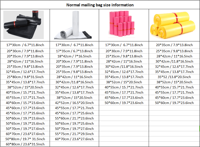 Cornstarch Courier Plastic Bags/Mailing Envelopes/Printed Mailing Bags,Mailer Box Compost Colored Boxes In Mailing Bags