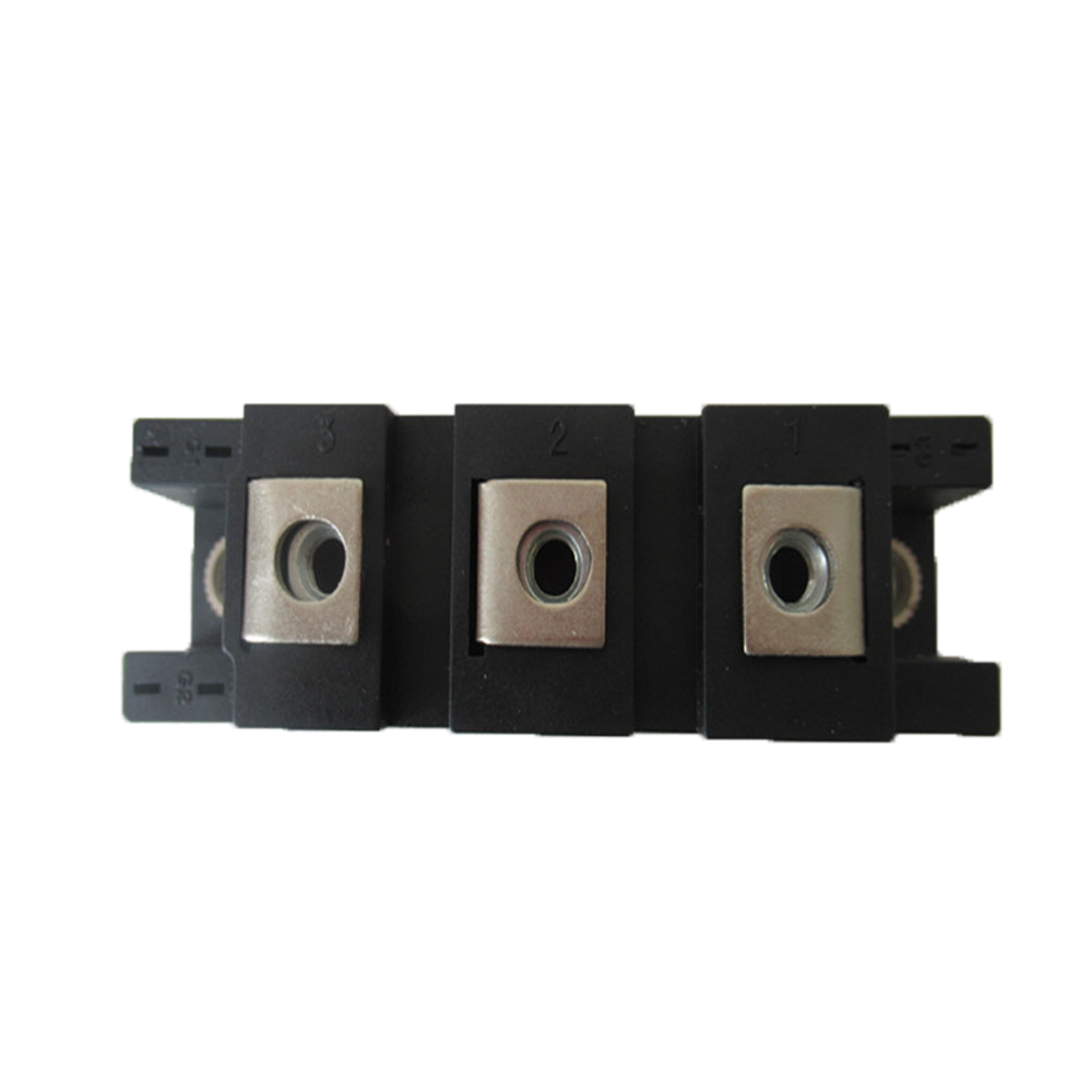 Wholesale TTB6C165N16LOF Sic Modules 1600V Infineon Phase Control Thyristor Module from china suppliers