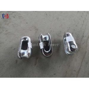 Maximize Efficiency Advanced Conductor Stringing Tools for Smooth Power Line