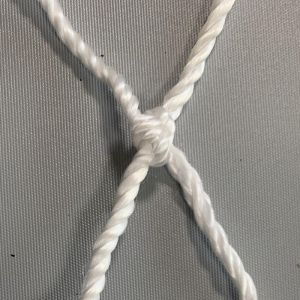 Factory wholesale high quality fire resistant building scaffolding safety net