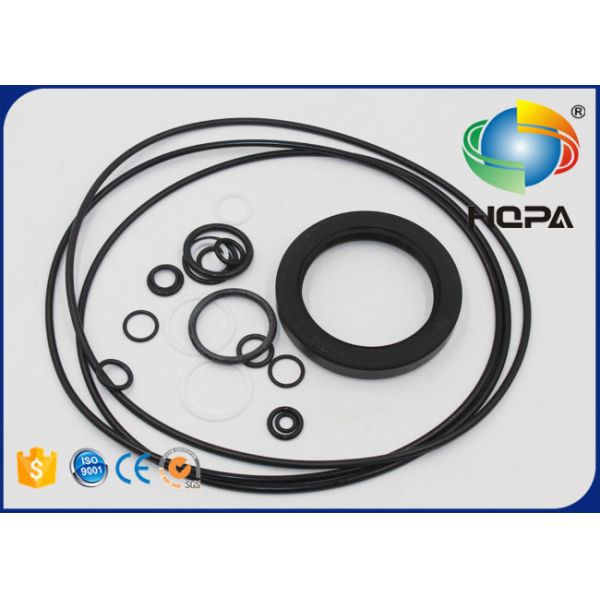 2401-9309KT Swing Motor Seal Kit For Excavator Doosan DH370-7
