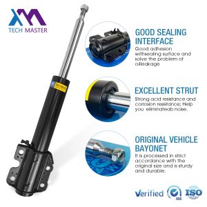 Best Selling Mercedes Benz W904 Front Shock Abosrber Without sensor 9043201630