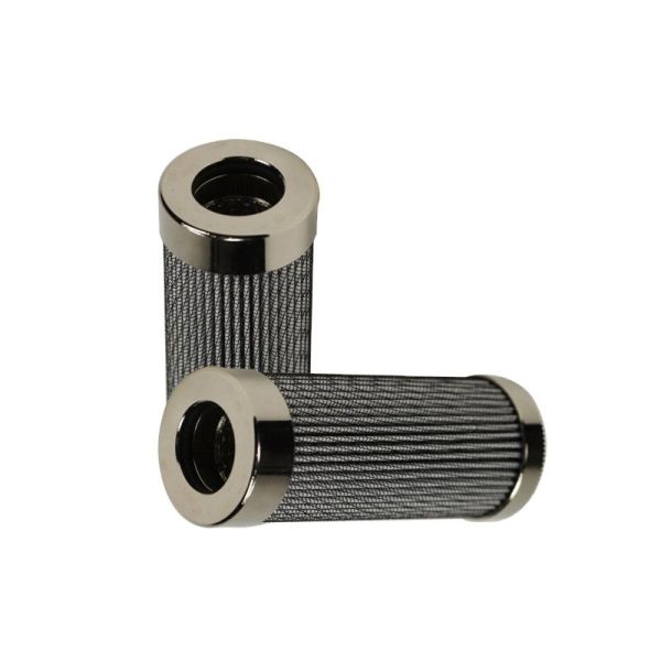 Glass Fibre Mechanical Accessory Pressure Filter Element D111G06B with Long