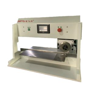 Adjustable Speed PCB Separator Machine Precise Cutting Stress-free Separation