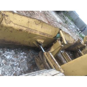 Original 70% Brand New Japan Cat D5g Bulldozer Caterpillar Crawler Tractor in