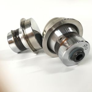 Cavitation Beauty Machine High Frequency Ultrasonic Transducer 40khz Long