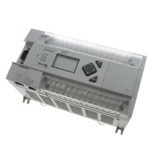 PLC 1794-OE12 FLEX I/O ANALOG OUTPUT MODULE