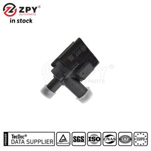 ZPY 06D121601 Water Pump Auxiliary Pump for VW Amarok Audi A4 Q5