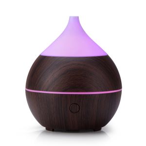 Wholesale USB Essential Oil Mini Ultrasonic Aroma Diffuser from china suppliers