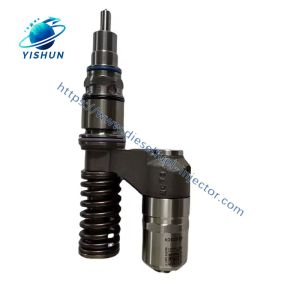 Diesel Engine Parts 0986441104 0986441004 Diesel Injector 0986441904 0984661013