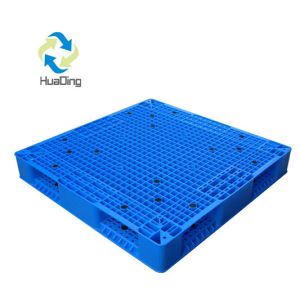 Recycle Used Plastic Pallets Direct From Factory