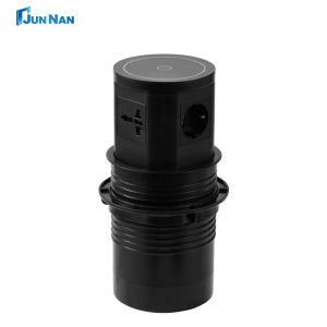 Wholesale Multi-function Power Socket With Wireless Charger from china suppliers
