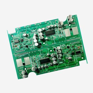 Customized PCB Based Membrane Keypad For Electronic Control Adhibition