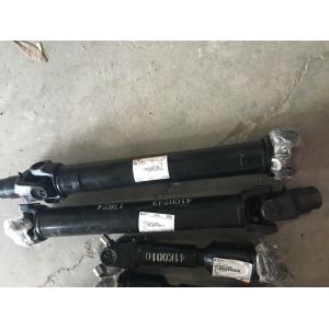 41C0243 Front Drive Shaft Wheel Loader Engine Parts Rust Resistant