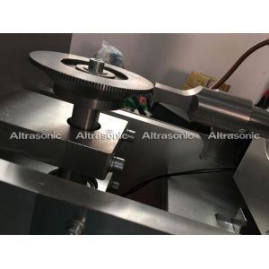 20Khz Ultrasonic Sealing Device Ultrasonic Plastic Welding Machine 2600W