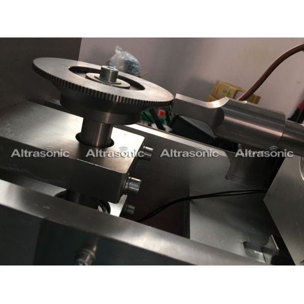 20Khz Ultrasonic Sealing Device Ultrasonic Plastic Welding Machine 2600W