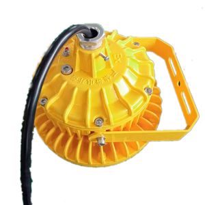 Buy cheap Flame Proof Explosion Proof LED High Bay Lights Classification Zone 1 Class 1 from wholesalers