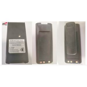 ICOM Walkie Talkie NiMh Rechargeable Batteries BP209 BP210 Replacement PC ABS