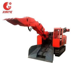 Buy cheap Mucking Mining Loader from wholesalers