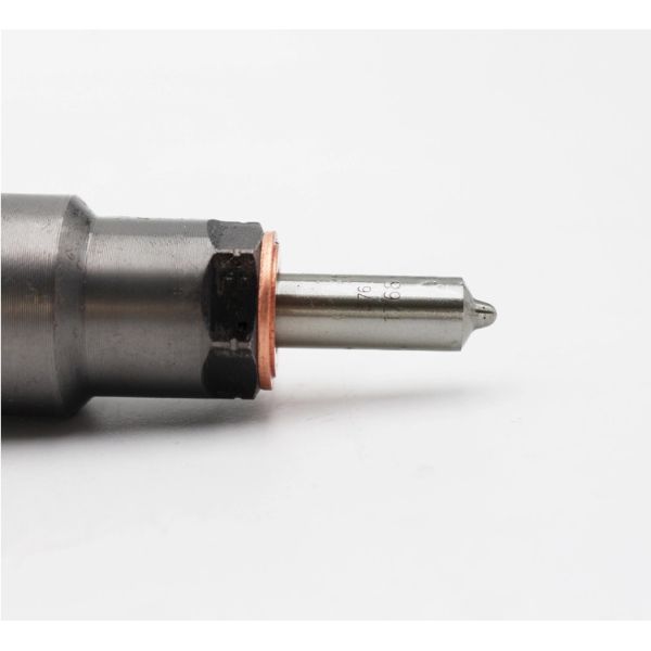 WP4 0445120244 Assy Auto Bosch Diesel Fuel Injectors Assy