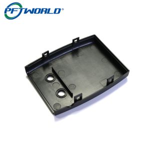 Cnc Machining Pc Plastic Injection Parts Painting Enclosure