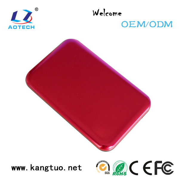 usb3.0 sata 2.5'' new external hdd enclosure